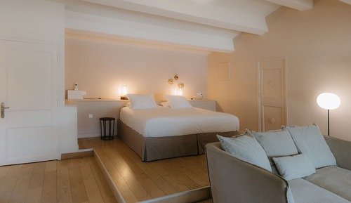 Suite Premium
