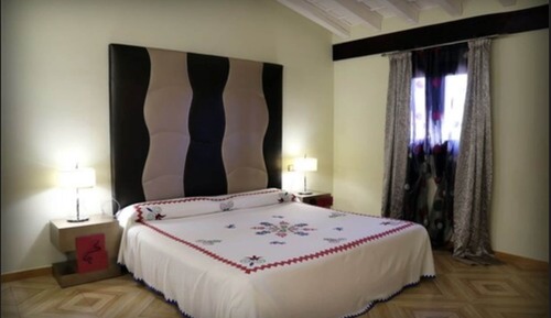 Villa Deluxe