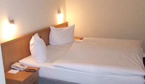 Habitación Confort con 1 cama doble o 2 individuales, 1 habitación, vistas a la montaña