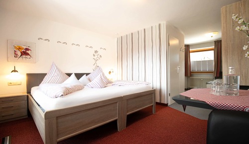 Habitación Confort