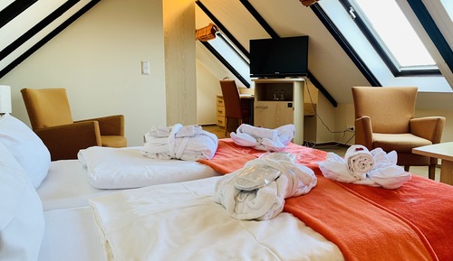 Estudio (Penthouse)