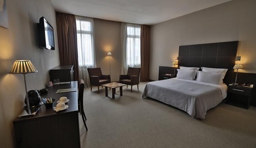 Suite Confort
