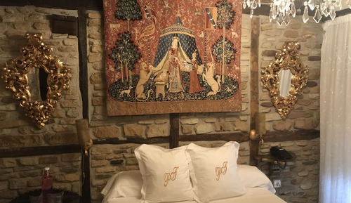 Habitación doble