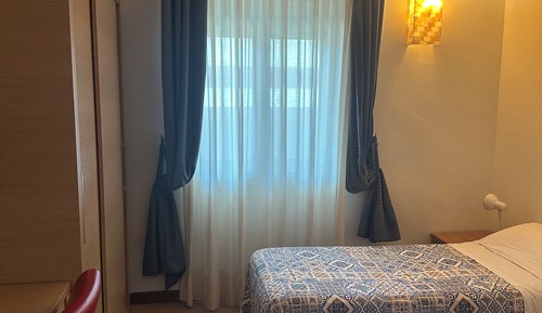 Habitación básica