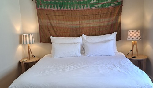 Habitación Confort doble