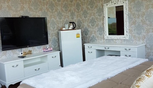 Estudio Premium, 1 cama de matrimonio grande, no fumadores