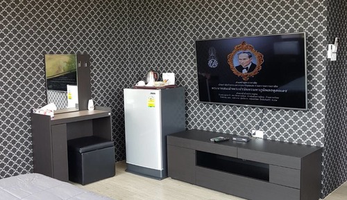 Estudio Premium, 1 cama de matrimonio grande, no fumadores, vistas al canal