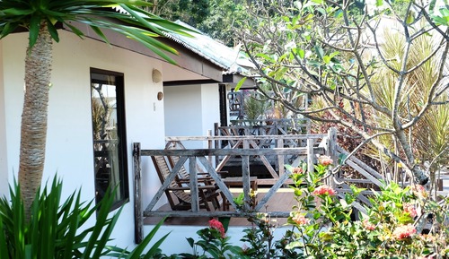 Superior Bungalow Twin 