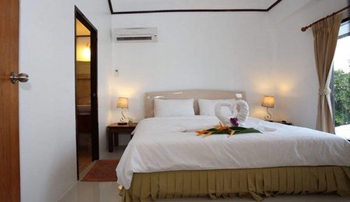  2 Bedrooms Bungalow