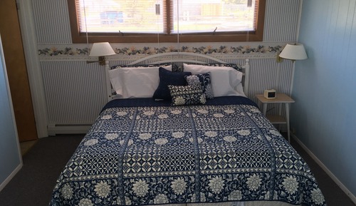 Habitación, 1 cama de matrimonio grande