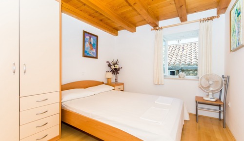 Apartamento, 2 habitaciones, vistas a la ciudad (Duplex)