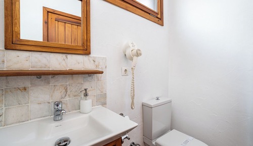 Habitación superior