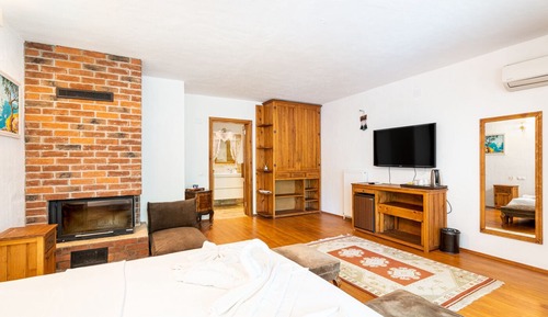 Habitación Elite