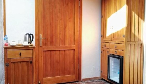 Suite estudio familiar