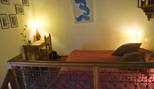 Habitación