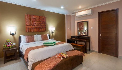 Habitación, 1 habitación