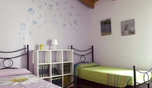 Apartamento clásico, 2 habitaciones