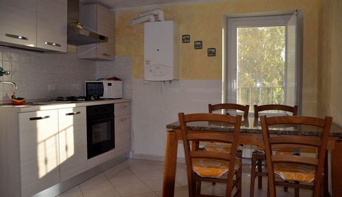 Apartamento familiar, 2 habitaciones
