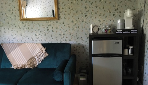 Suite Deluxe