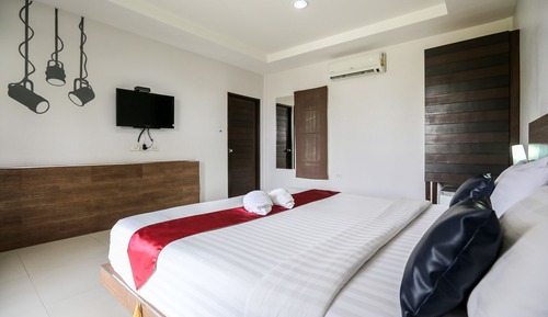 Studio Villa