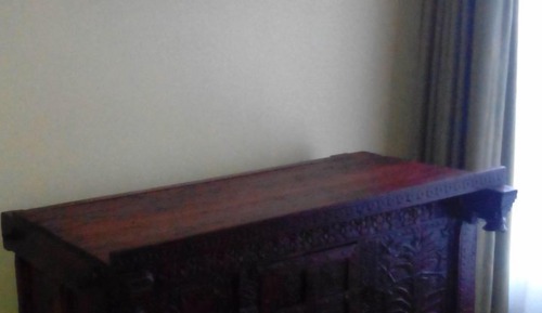 Habitación triple estándar
