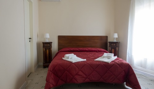 Habitación económica