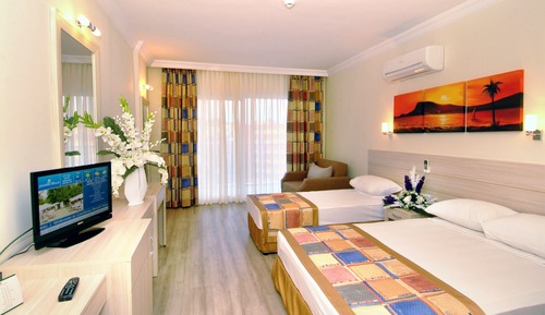 Habitación Grand, 1 habitación