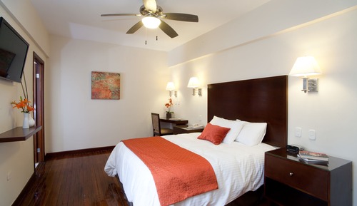 Habitación individual