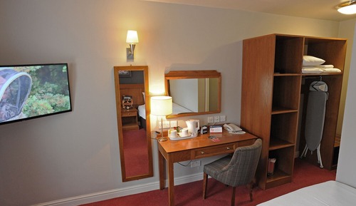Habitación individual