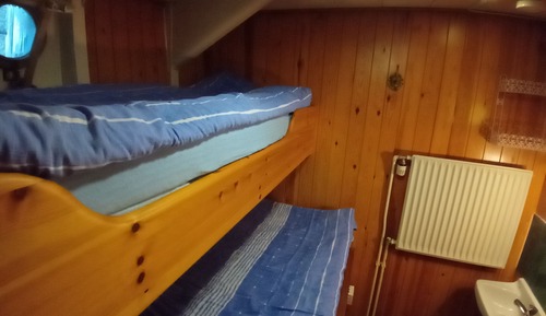 Habitación (Tvåmanshytt)