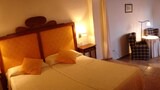 Superior Double Room, Terrace