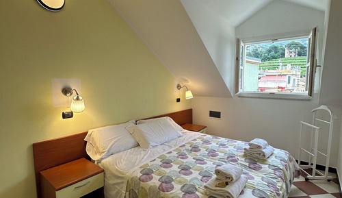Apartamento económico, 1 habitación (6pax)