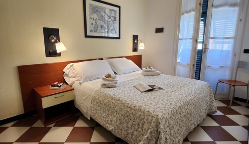 Apartamento estándar, 1 habitación (6pax)