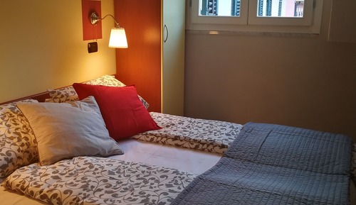 Apartamento económico, 1 habitación (5pax)