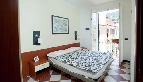 Apartamento, 1 habitación (6pax)