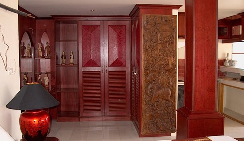Suite ejecutiva