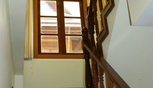 Villa ejecutiva