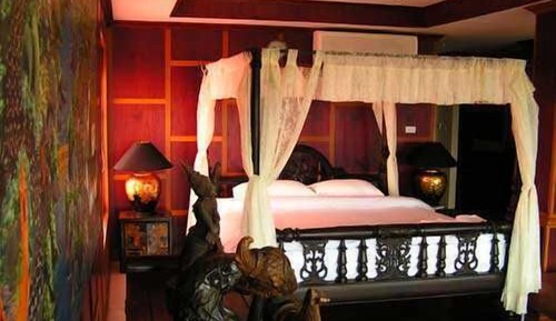 Suite presidencial
