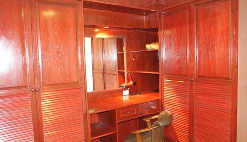 Apartamento ejecutivo, 3 habitaciones