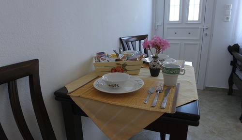 Apartamento Deluxe
