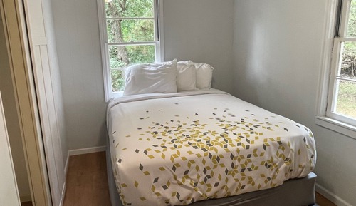 Casa panorámica (Pet Friendly)
