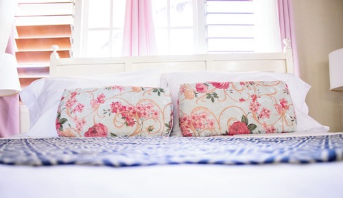 Habitación estándar, 1 cama de matrimonio