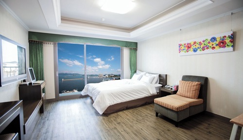 Suite Condo