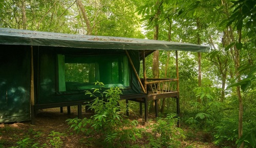 Bungalow familiar