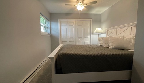Suite Deluxe, 2 habitaciones