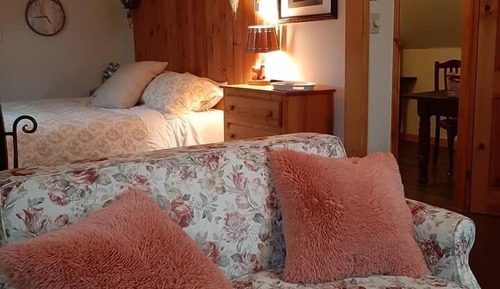 North Mountain Suite