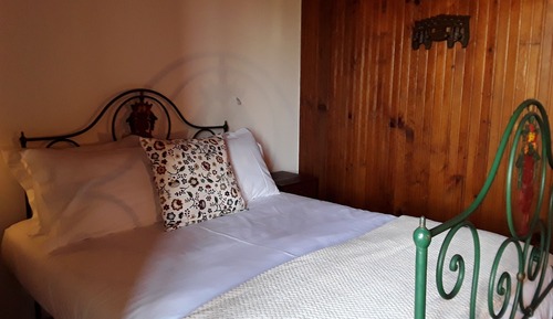Apartment, 2 Bedrooms (Casa do Padeiro)