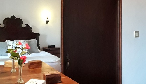 Apartment, 1 Bedroom (Palheiro B)