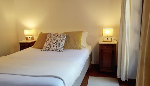 Apartment, 2 Bedrooms (Quinteiro)