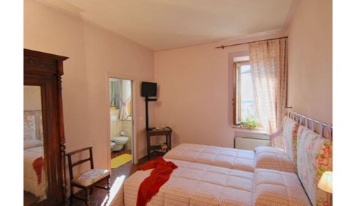 Habitación estándar doble (Meleto)